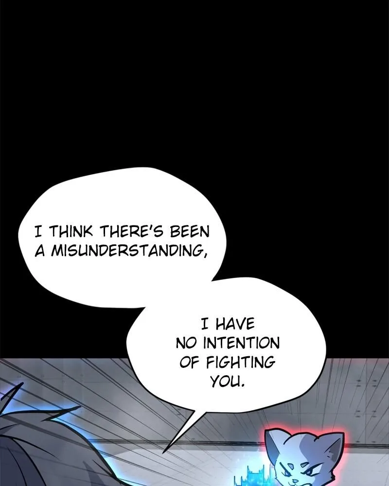 Solo Spell Caster Chapter 129 page 52