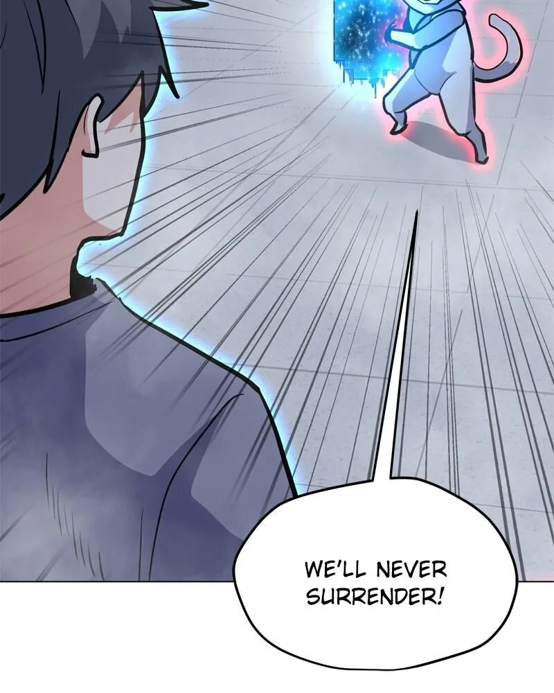 Solo Spell Caster Chapter 129 page 53