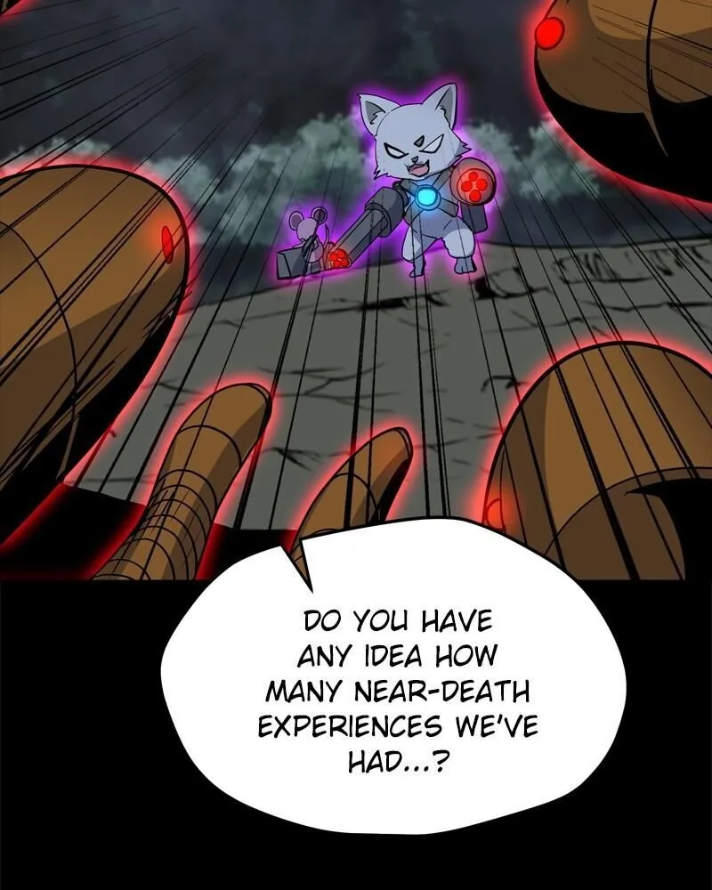 Solo Spell Caster Chapter 129 page 60