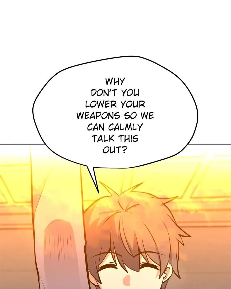 Solo Spell Caster Chapter 129 page 66