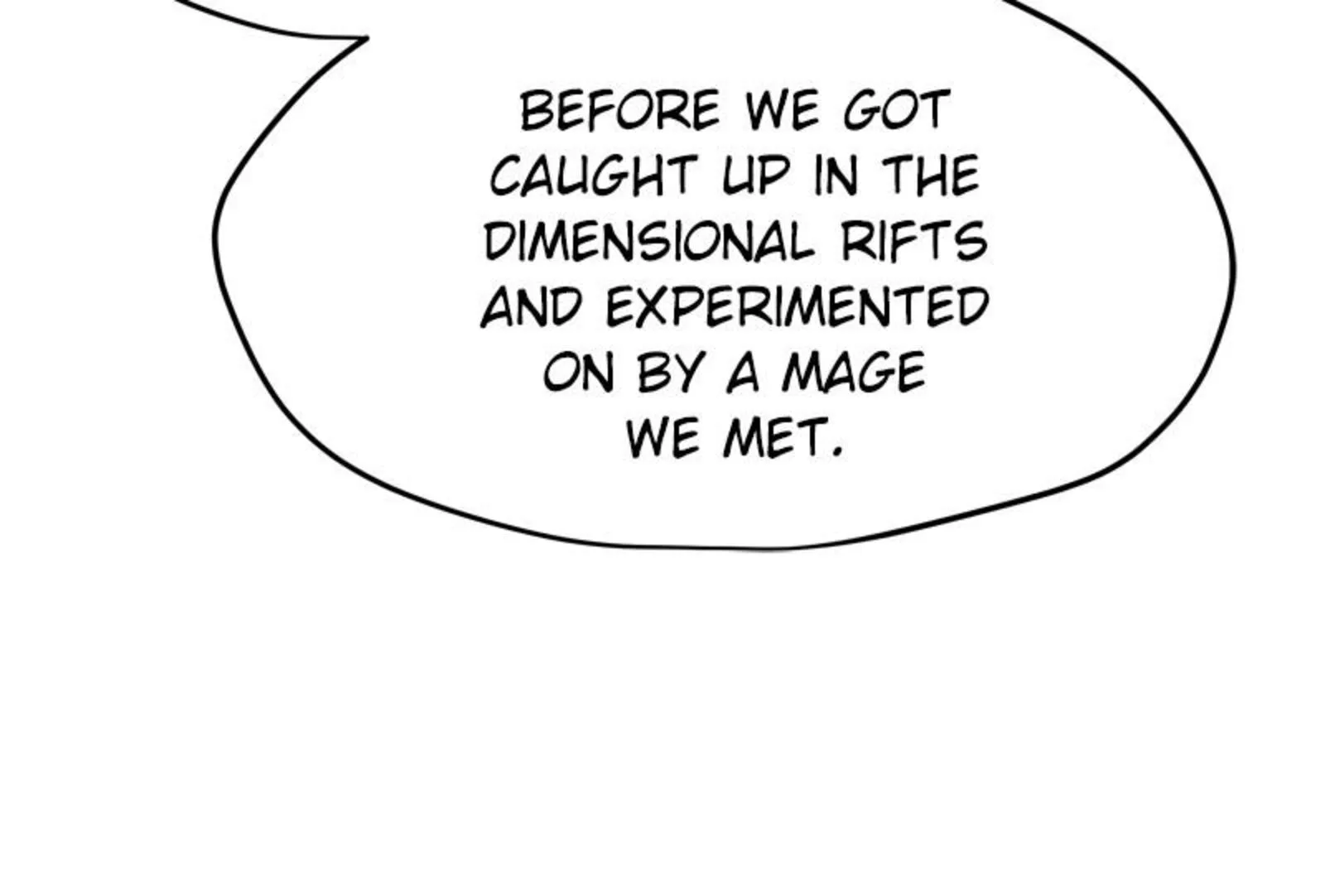 Solo Spell Caster Chapter 129 page 71