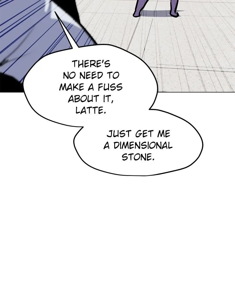 Solo Spell Caster Chapter 129 page 77