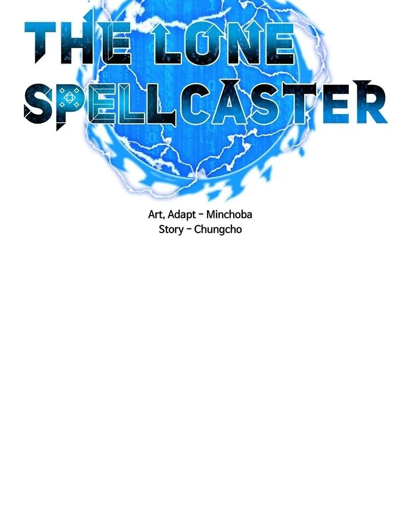 Solo Spell Caster Chapter 129 page 81