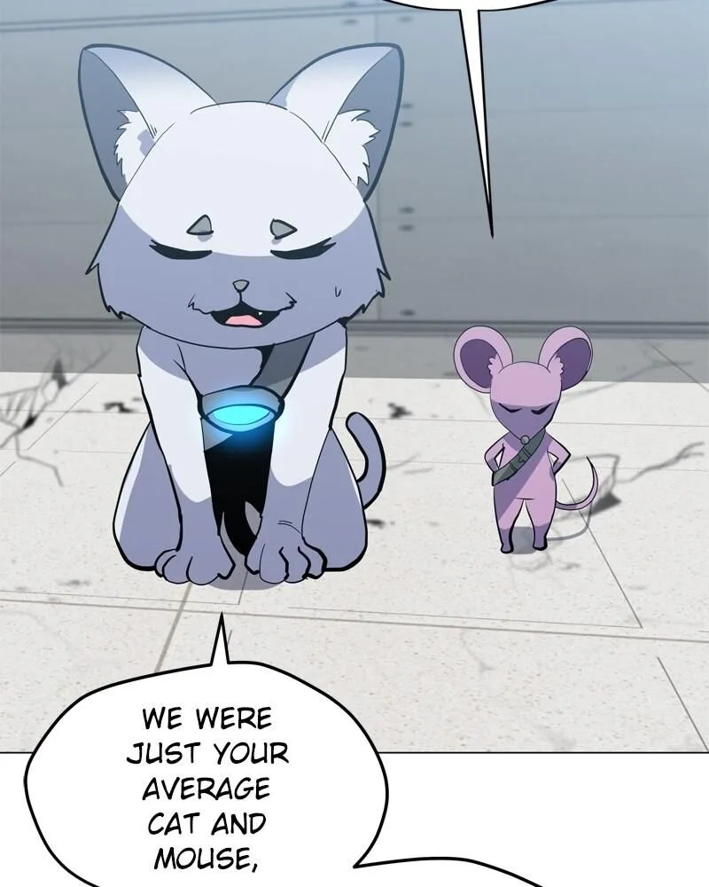 Solo Spell Caster Chapter 129 page 84