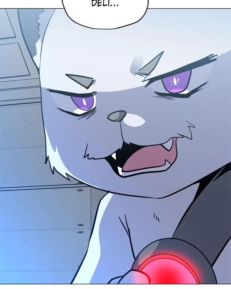 Solo Spell Caster Chapter 129 page 96