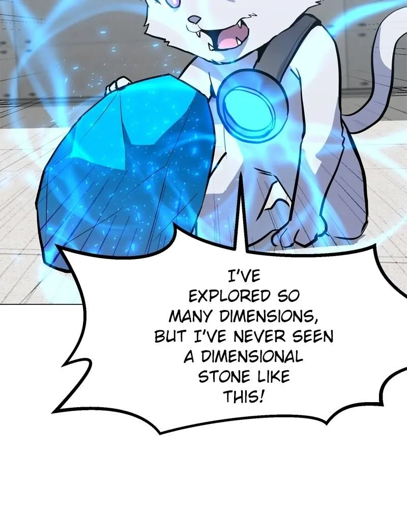 Solo Spell Caster Chapter 129 page 101