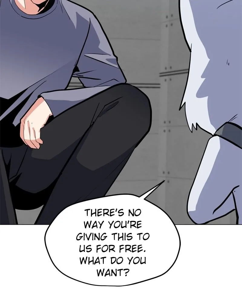 Solo Spell Caster Chapter 129 page 103
