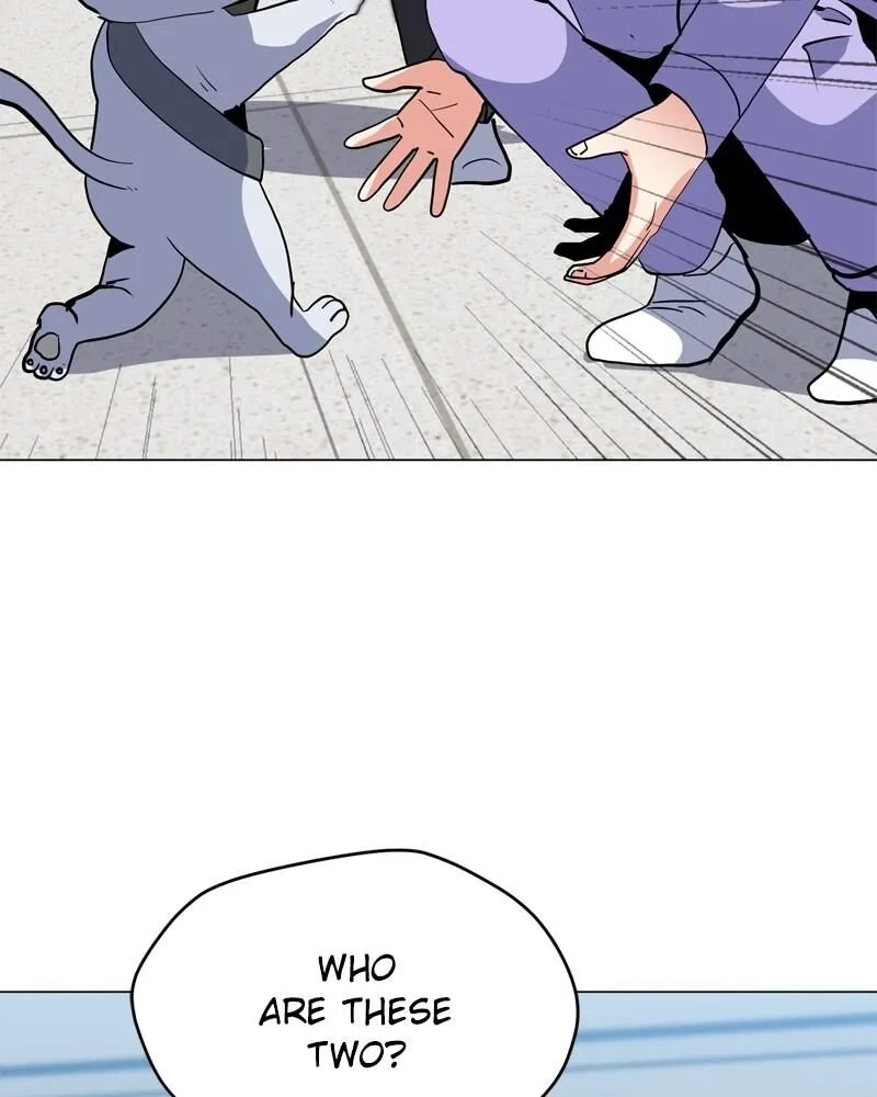 Solo Spell Caster Chapter 129 page 110