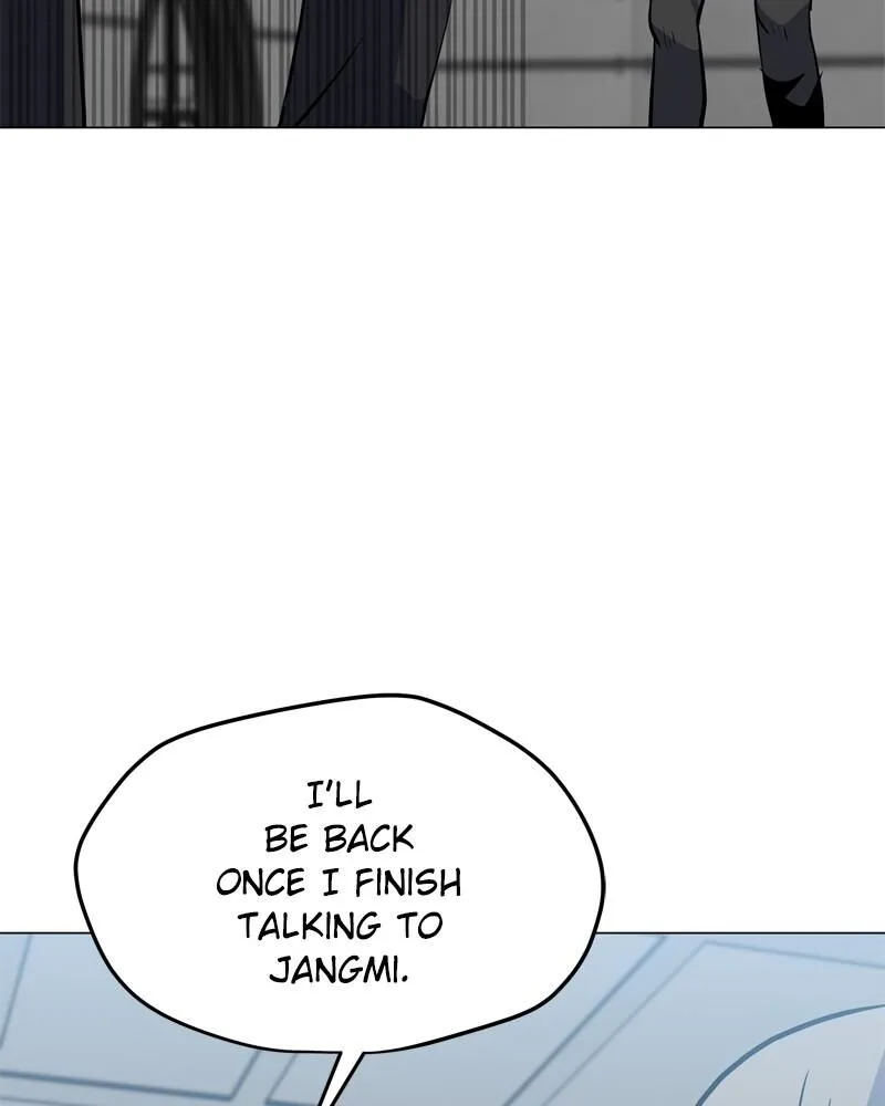 Solo Spell Caster Chapter 129 page 116