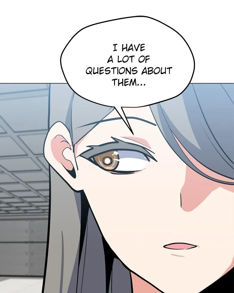 Solo Spell Caster Chapter 129 page 128