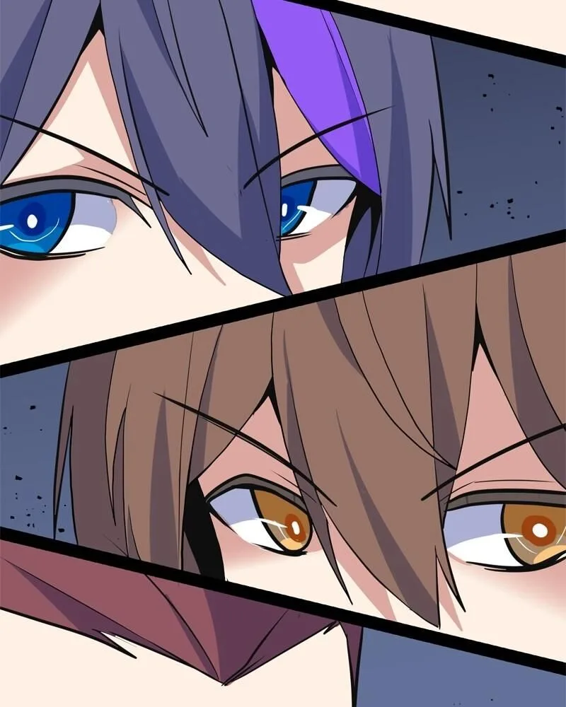 Solo Spell Caster Chapter 130 page 34