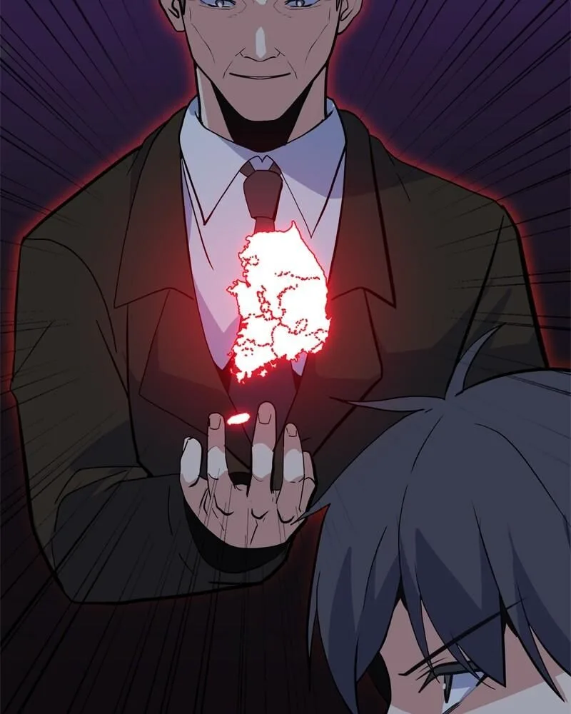Solo Spell Caster Chapter 130 page 21