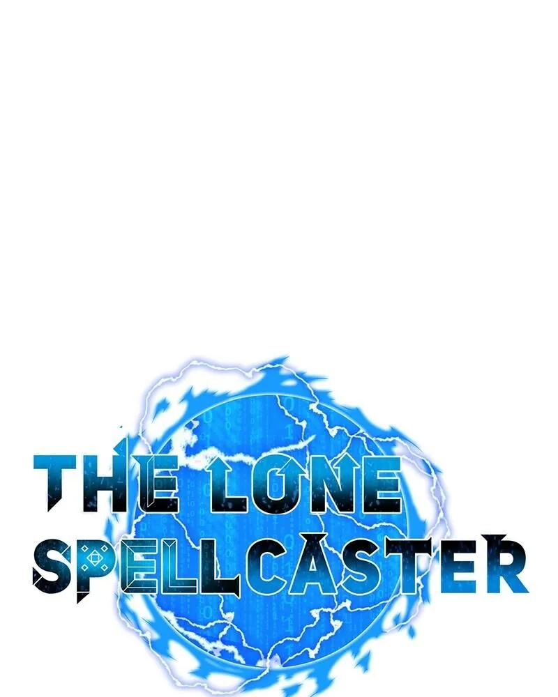 Solo Spell Caster Chapter 130 page 26