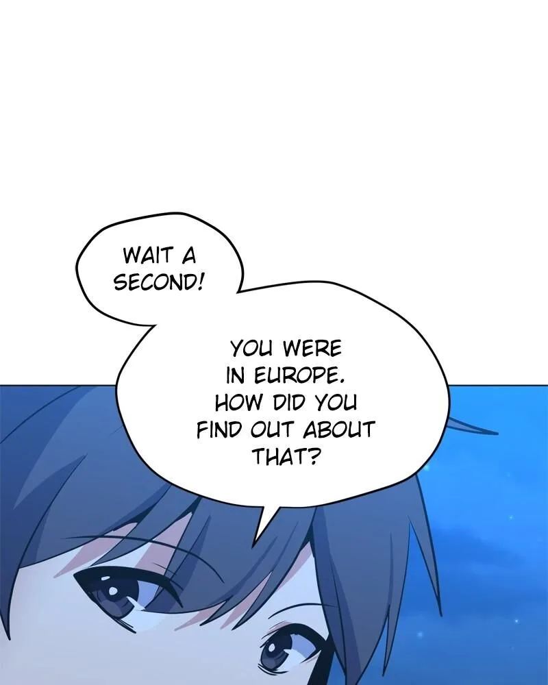 Solo Spell Caster Chapter 130 page 65
