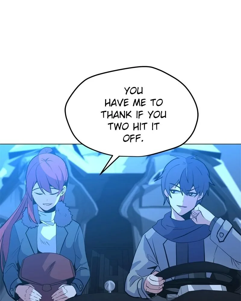 Solo Spell Caster Chapter 130 page 71