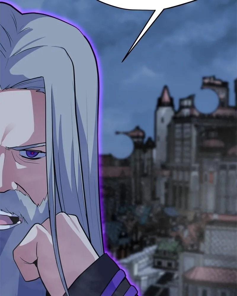 Solo Spell Caster Chapter 130 page 89