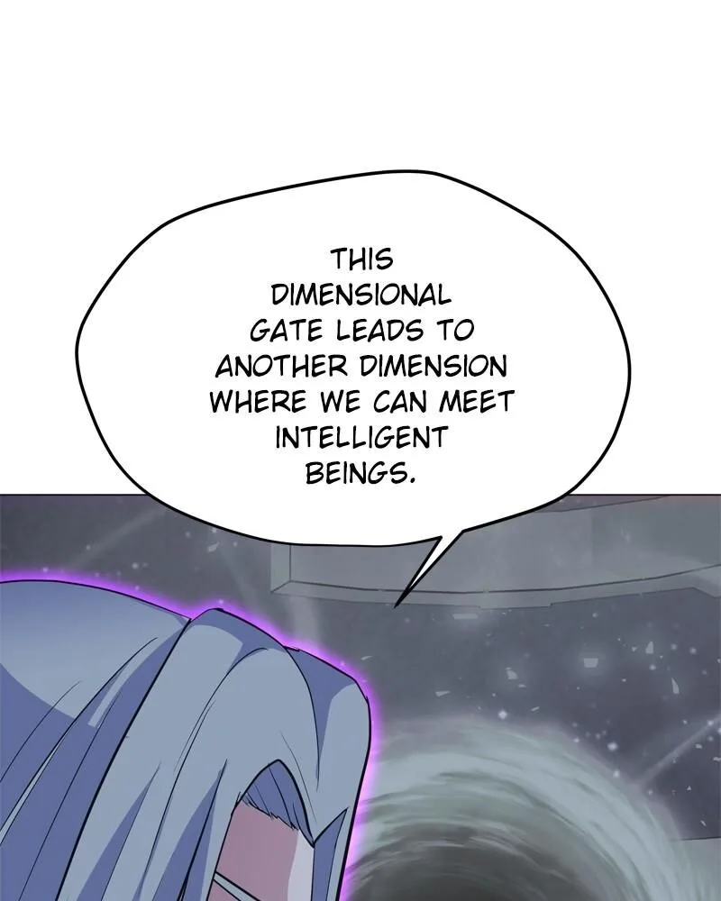 Solo Spell Caster Chapter 130 page 91
