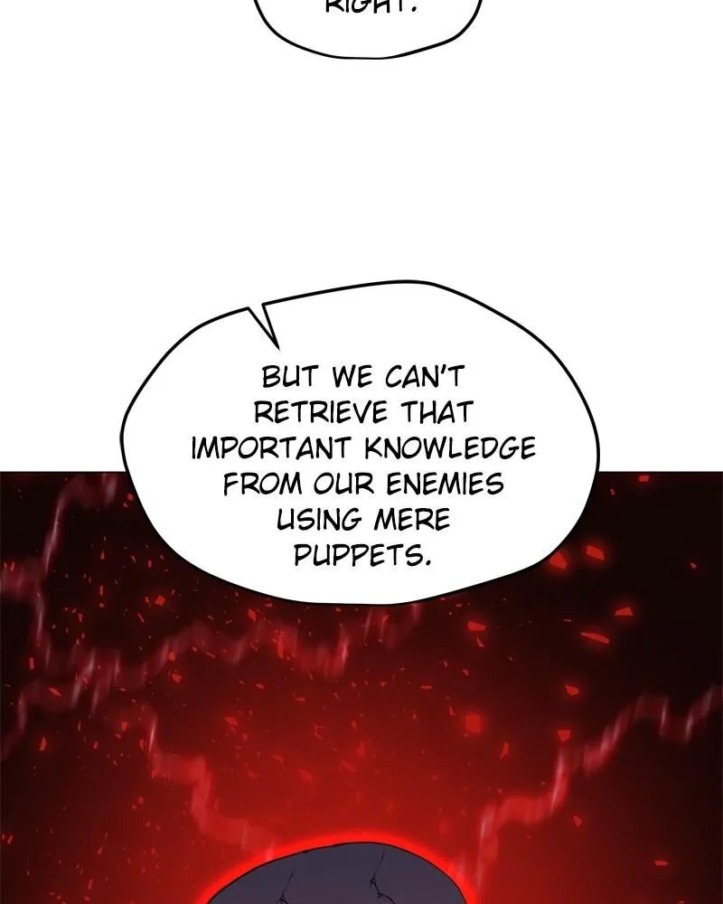Solo Spell Caster Chapter 130 page 95