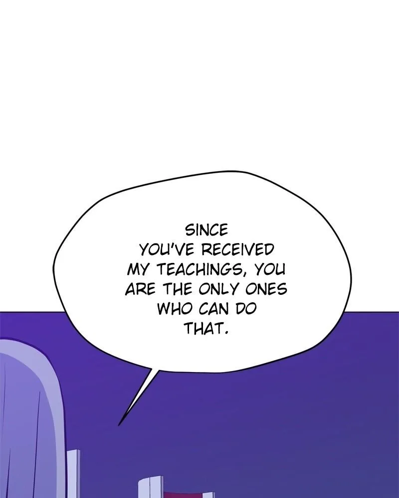 Solo Spell Caster Chapter 130 page 97