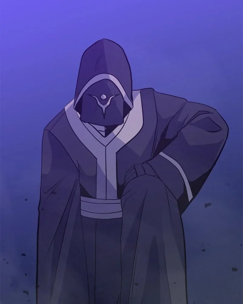 Solo Spell Caster Chapter 130 page 107