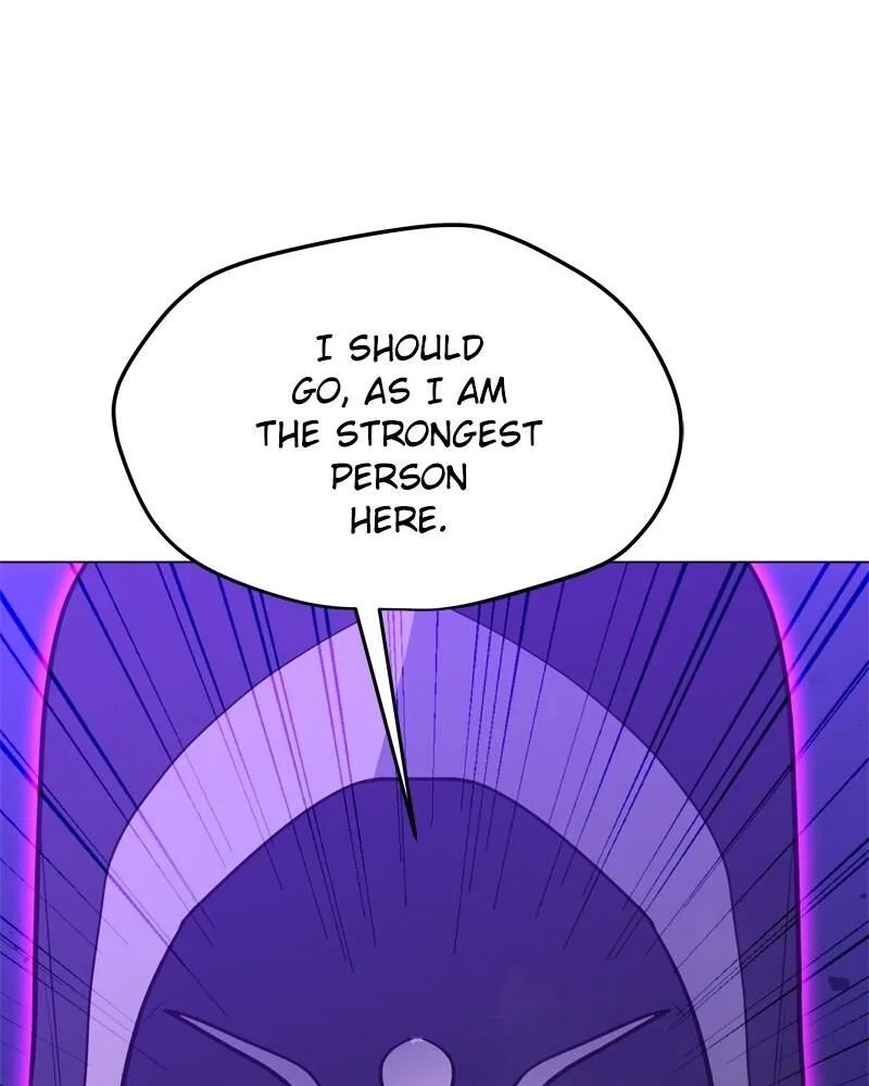 Solo Spell Caster Chapter 130 page 110