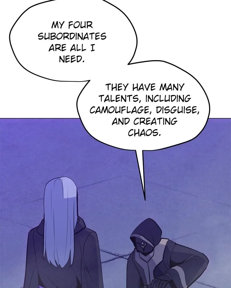 Solo Spell Caster Chapter 130 page 114
