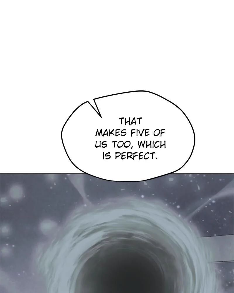 Solo Spell Caster Chapter 130 page 116