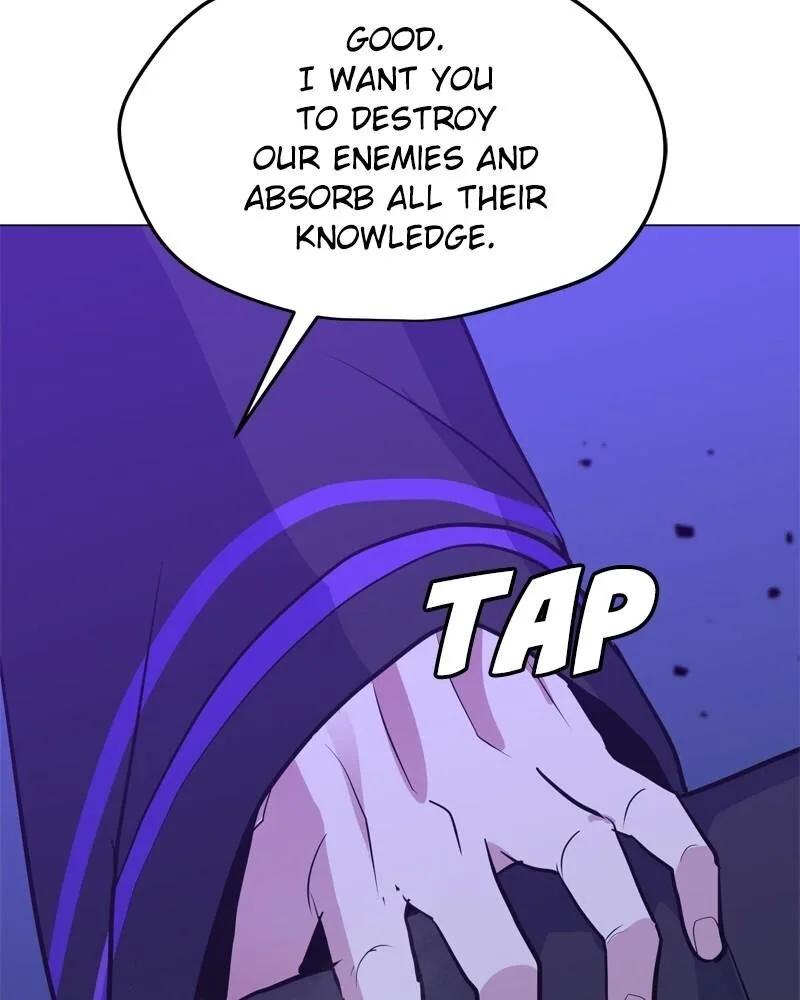 Solo Spell Caster Chapter 130 page 118