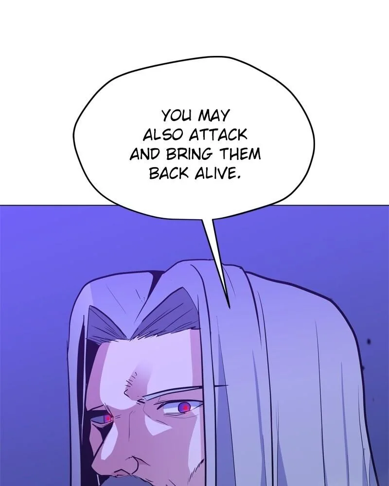 Solo Spell Caster Chapter 130 page 120