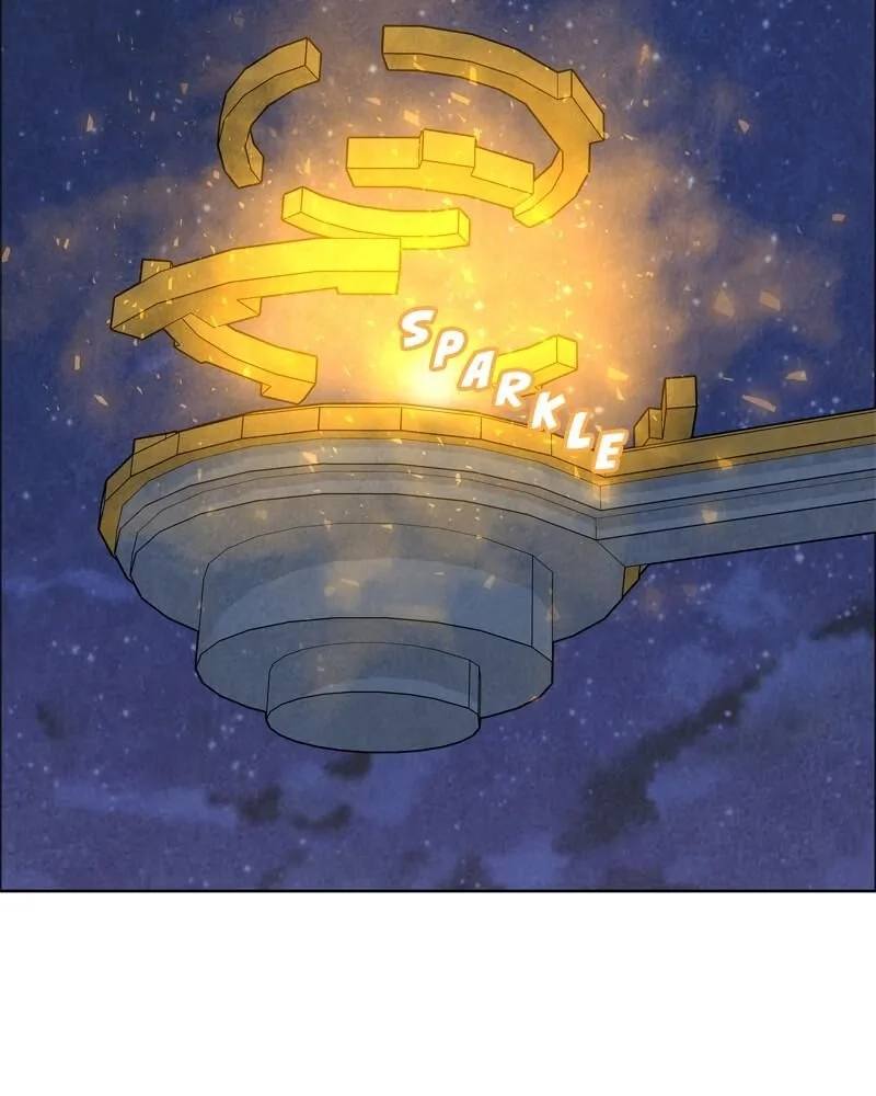 Solo Spell Caster Chapter 130 page 124