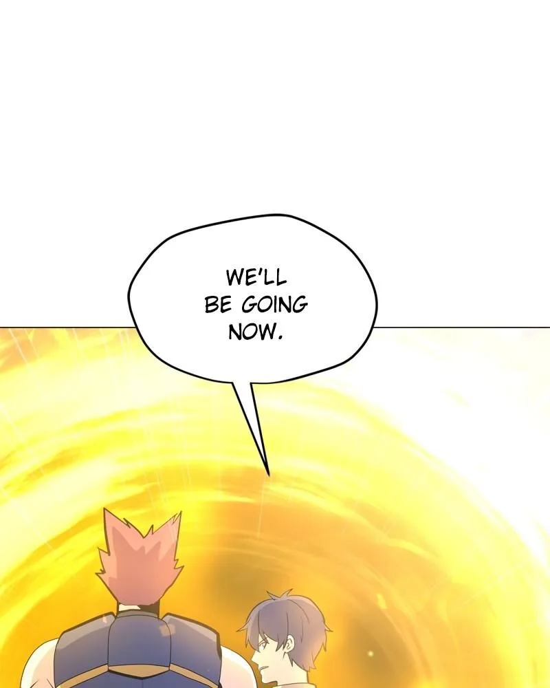 Solo Spell Caster Chapter 130 page 132