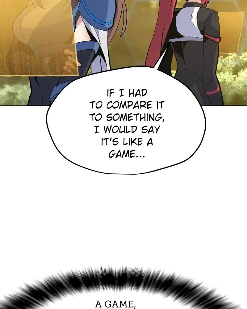 Solo Spell Caster Chapter 130 page 143