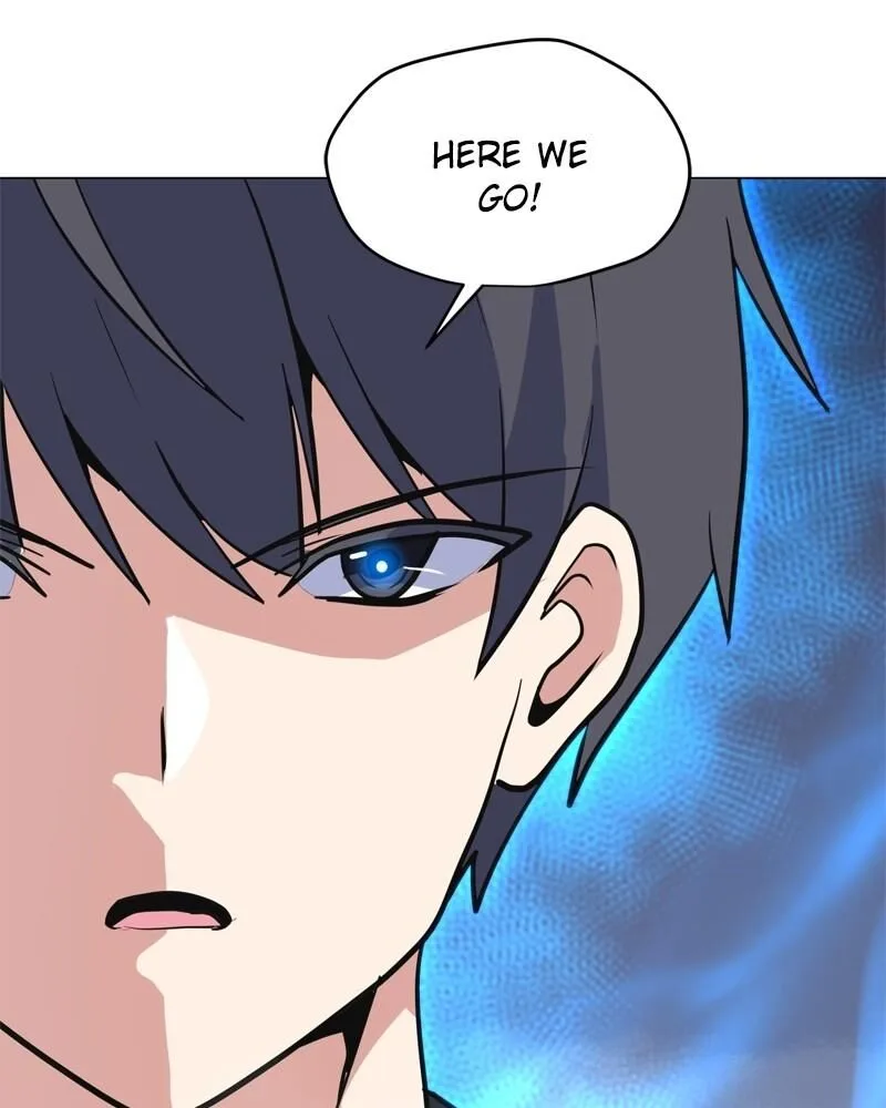 Solo Spell Caster Chapter 130 page 153