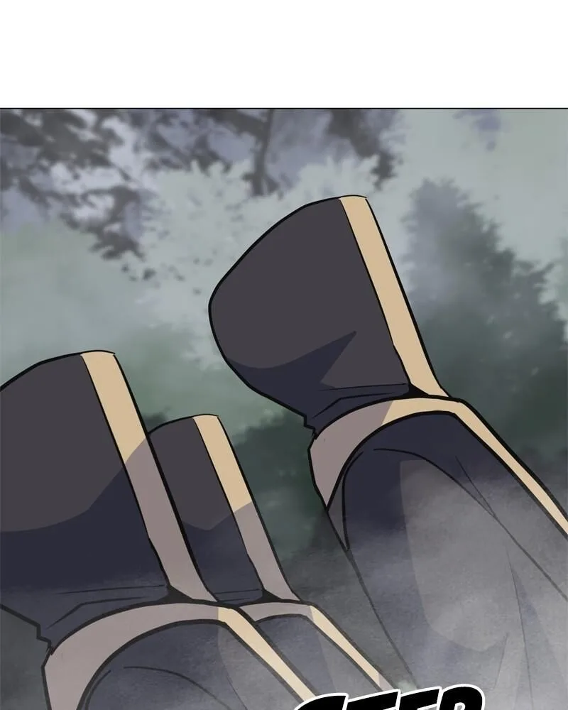 Solo Spell Caster Chapter 130 page 151