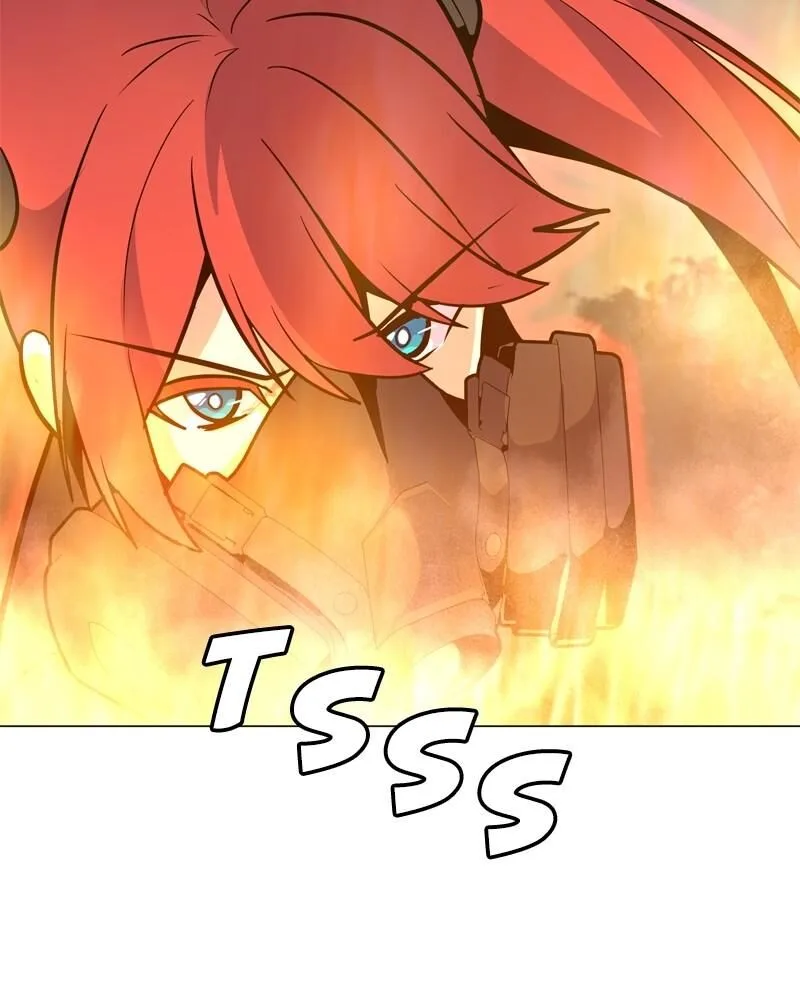 Solo Spell Caster Chapter 131 page 34