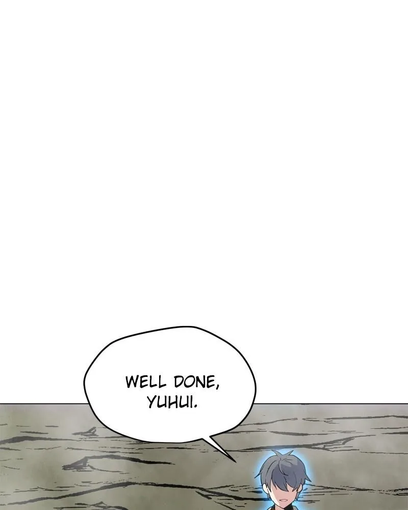 Solo Spell Caster Chapter 131 page 37