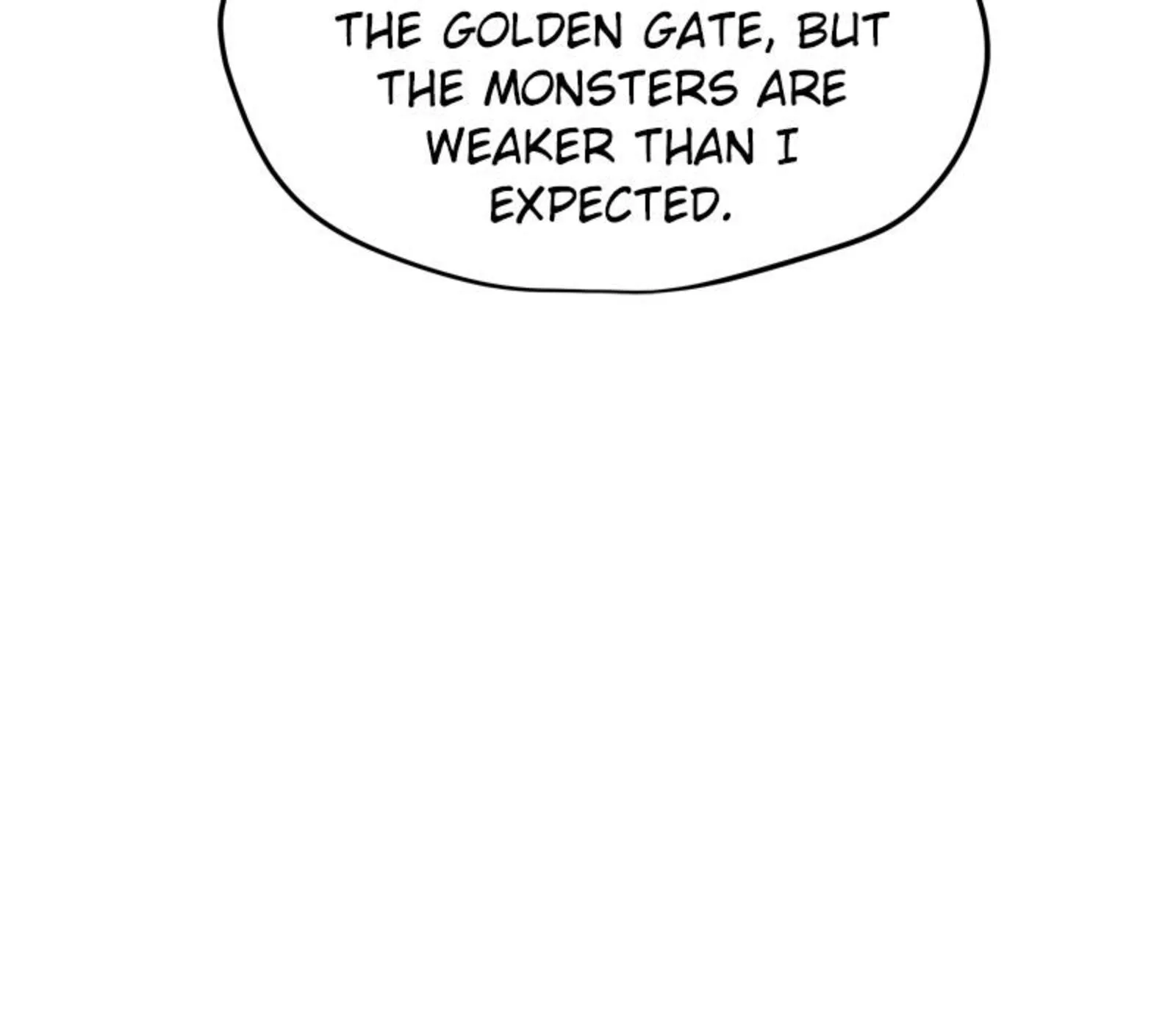 Solo Spell Caster Chapter 131 page 39