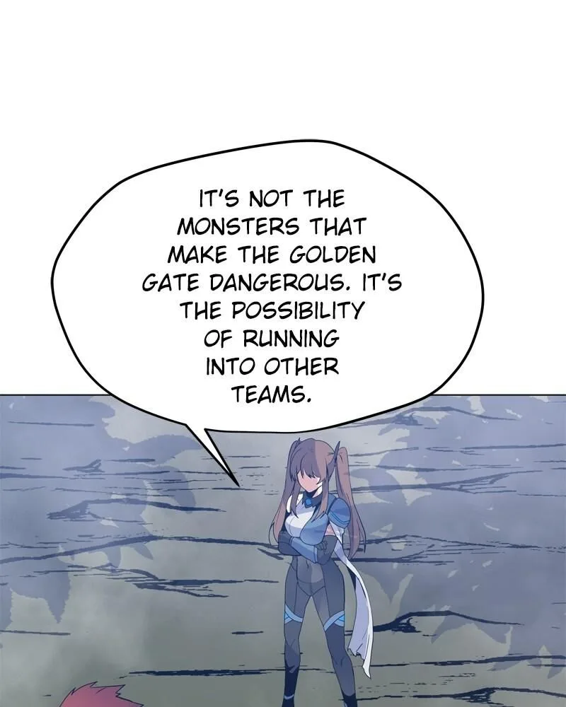Solo Spell Caster Chapter 131 page 40