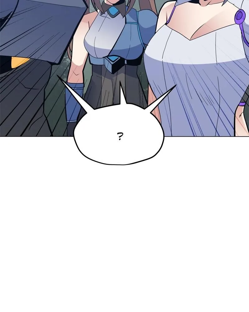 Solo Spell Caster Chapter 131 page 51