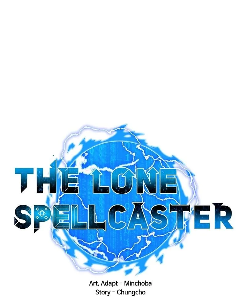 Solo Spell Caster Chapter 131 page 55