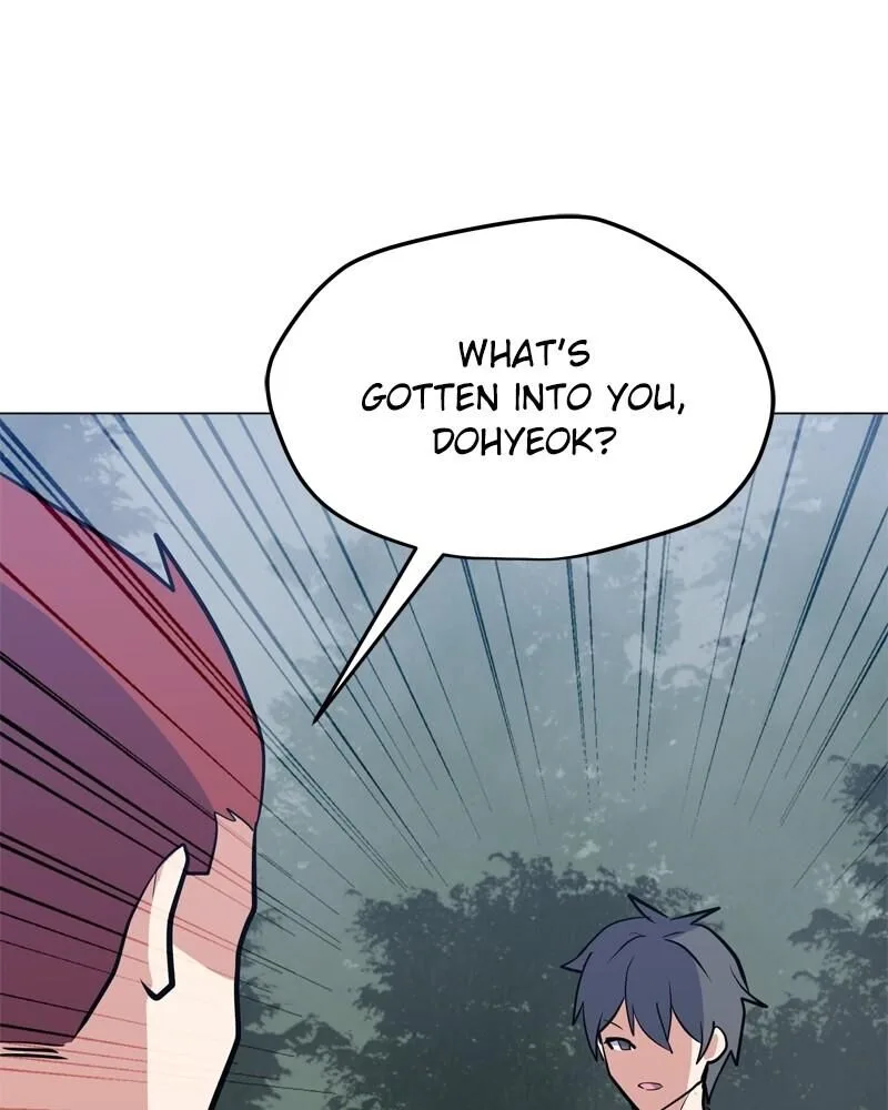 Solo Spell Caster Chapter 131 page 60