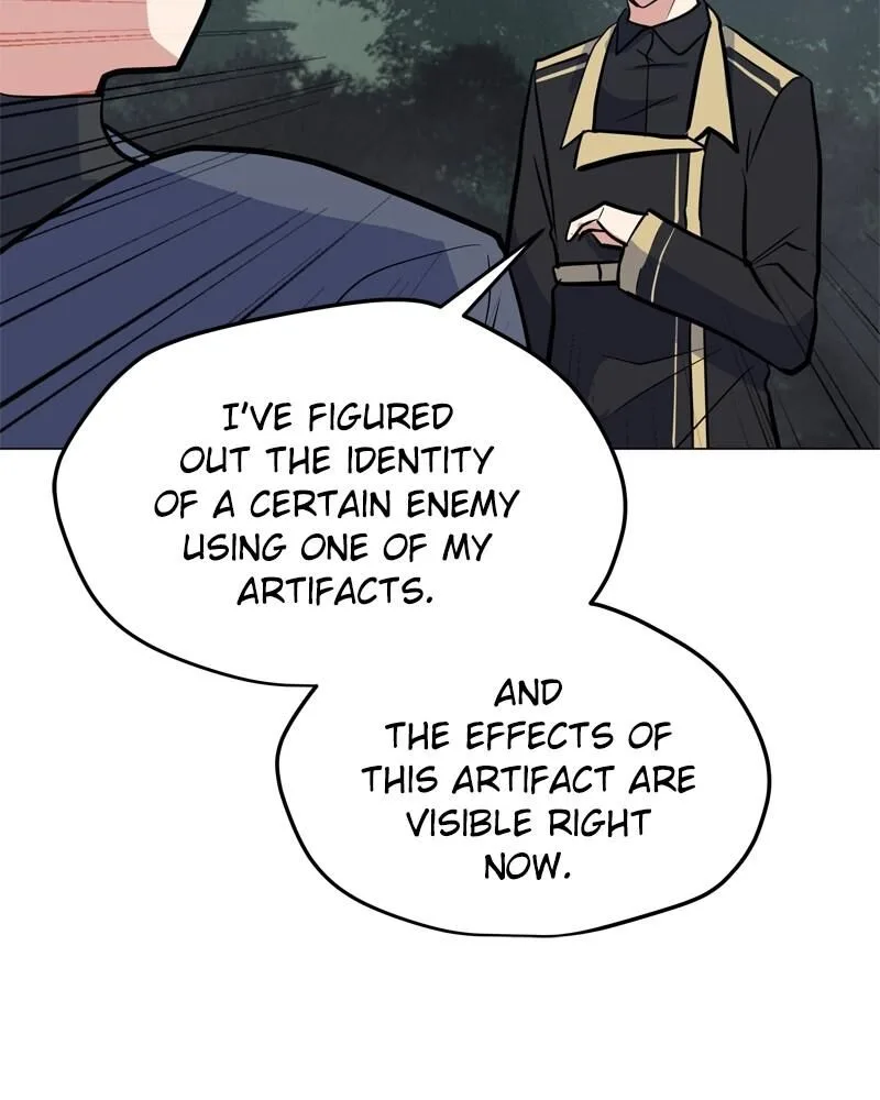 Solo Spell Caster Chapter 131 page 61