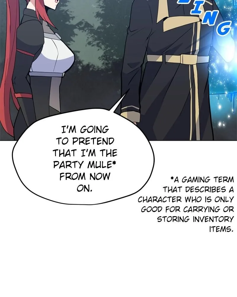 Solo Spell Caster Chapter 131 page 63