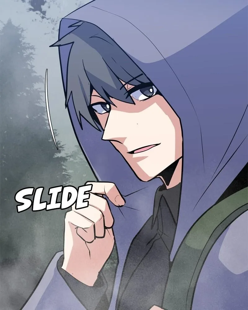 Solo Spell Caster Chapter 131 page 71