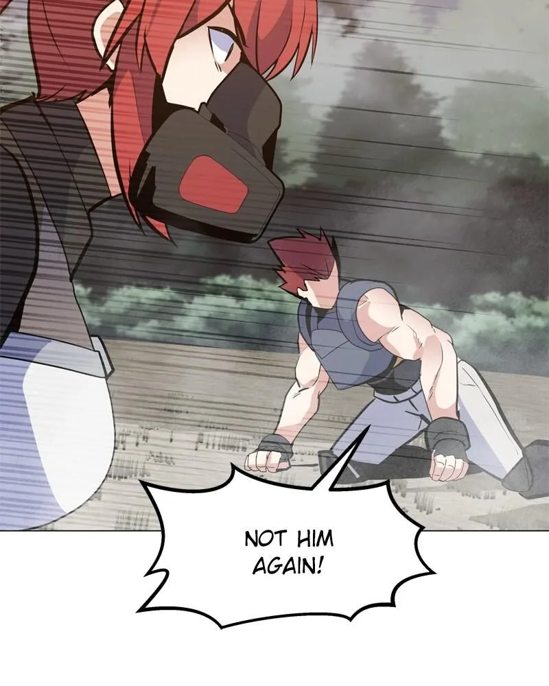 Solo Spell Caster Chapter 131 page 91