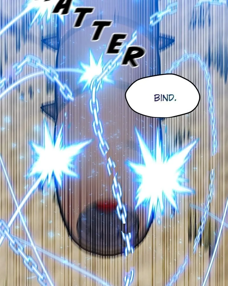 Solo Spell Caster Chapter 131 page 93