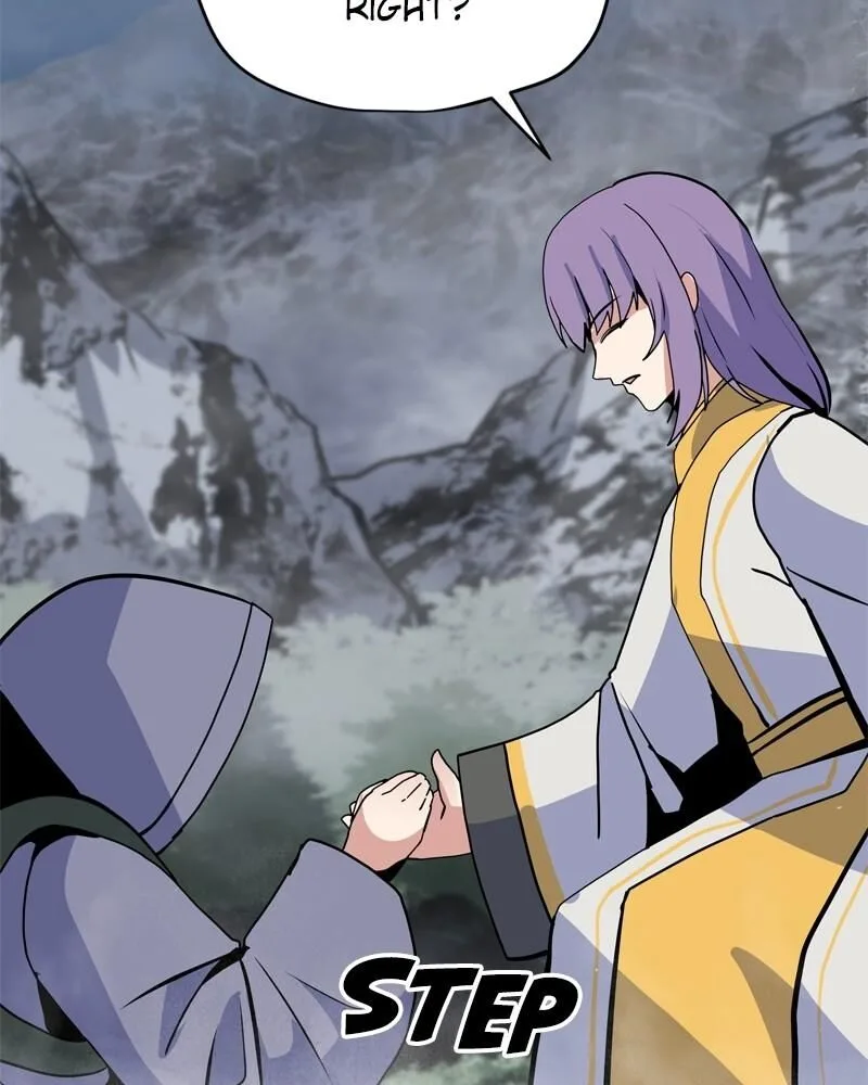 Solo Spell Caster Chapter 131 page 111