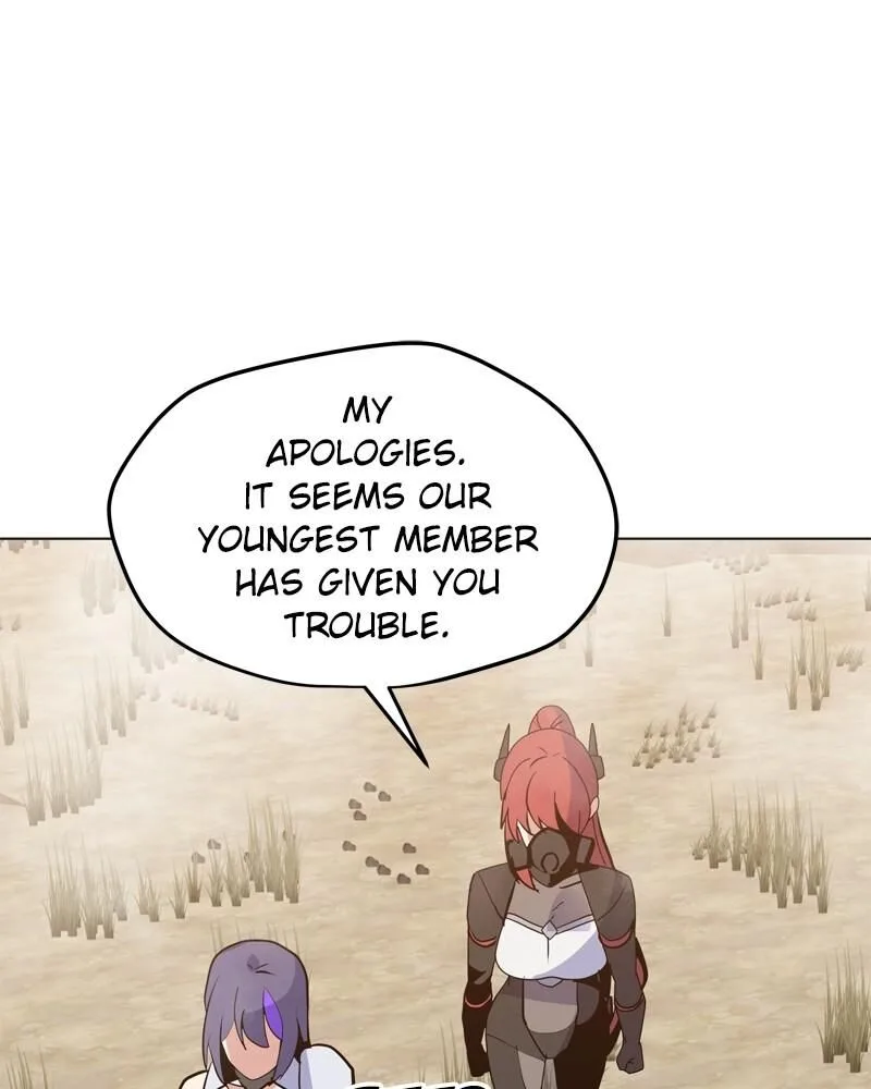 Solo Spell Caster Chapter 131 page 113