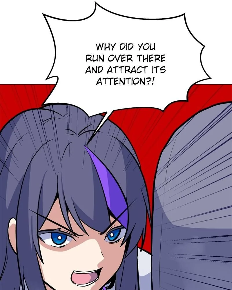 Solo Spell Caster Chapter 131 page 116