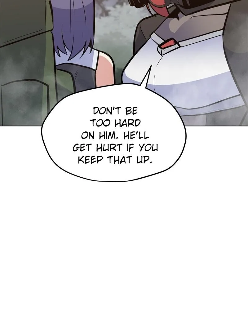 Solo Spell Caster Chapter 131 page 119